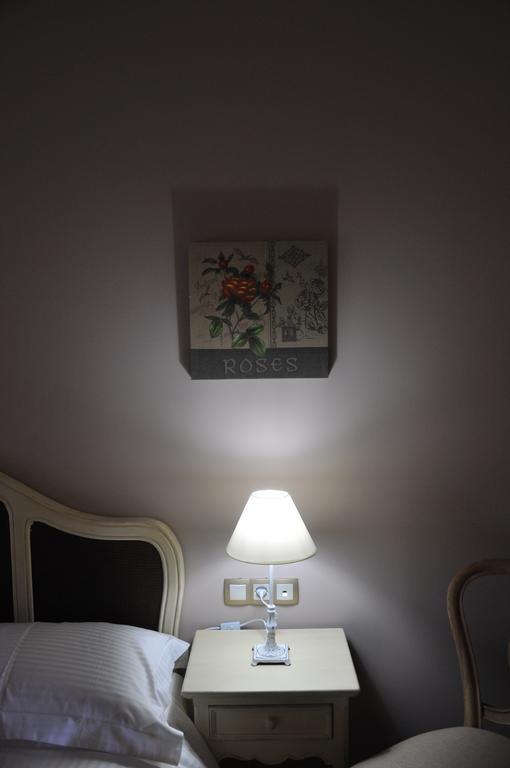 Thisoa Hotel Karkalou Экстерьер фото
